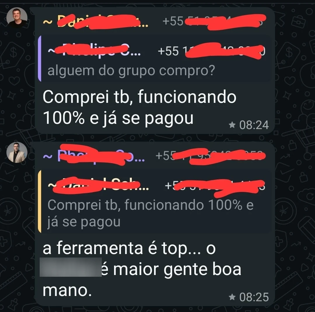 Depoimento 05 — Rudnei Mazepa