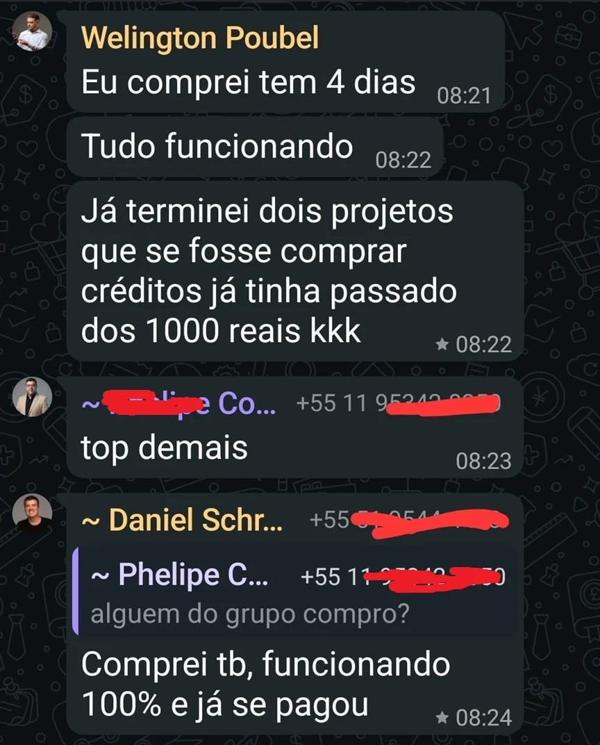 Depoimento 10