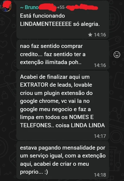 Depoimento 12