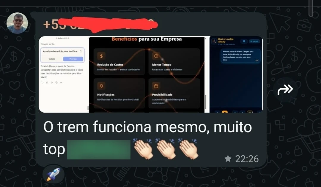 Depoimento 13