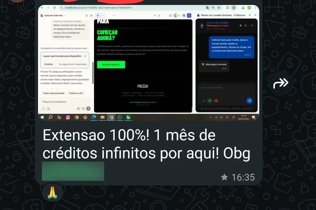 Depoimento 15