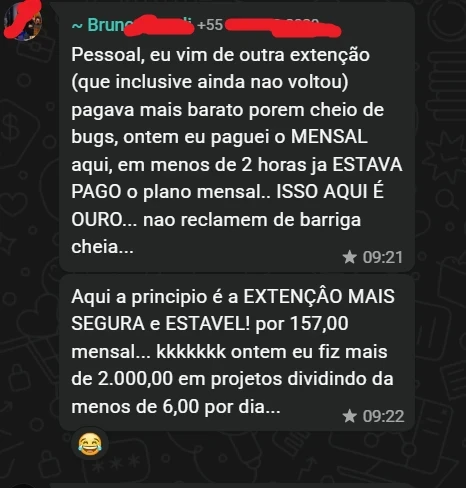 Depoimento 16